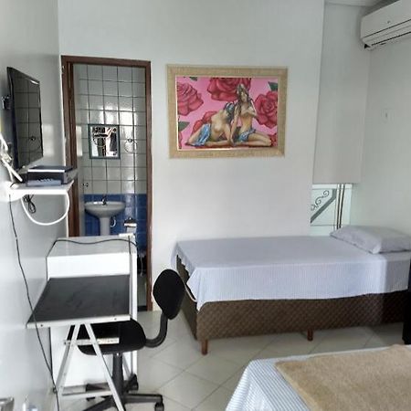 Pousada Oasis Hotel Feira de Santana Ngoại thất bức ảnh