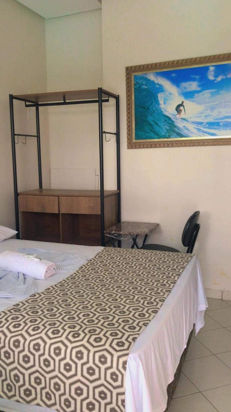 Pousada Oasis Hotel Feira de Santana Ngoại thất bức ảnh